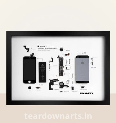 iPhone 5