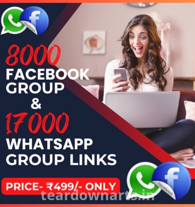 Entrepreneur Whatsapp Groups